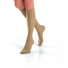 Jobst Ultrasheer 30-40 Closed Toe Knee High Natural Compression Stockings - Small Short Length