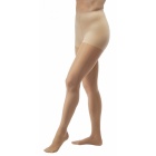 Jobst Ultrasheer 30-40 Extra Firm Compression Pantyhose Natural - Medium