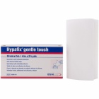 Hypafix Gentle Touch Soft Silicone Tape 4" x 2-1/4 Yards