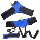 Chattanooga Deluxe Universal Belt System