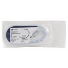 CP424 Suture 0 Surgipro 30" Blue GS-21