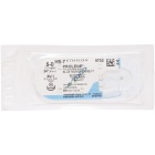 9702H Suture 5-0 Prolene Hs 24" Blue Mono BV-1