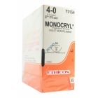 Y315H Suture 4-0 Monocryl 27" VLT Mono SH