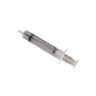 BD Syringes No Needle, Non-Sterile