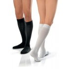 Jobst Activewear 20-30 mmHg Knee High Firm Compression Socks