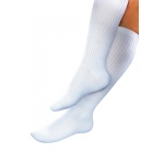 Jobst SensiFoot 8-15 mmHg Knee High Diabetic Socks