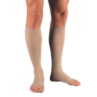 Jobst Relief 30-40 Knee High Open Toe Stockings