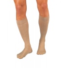Jobst Relief 15-20 Knee High Closed Toe Compression Stockings