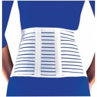Cool-Lightweight 7" Lumbar Sacral Support