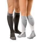 Jobst Sport 20-30 Knee High Closed Toe Compression Socks