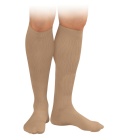 Activa Mens 20-30 Knee High Firm Dress Socks