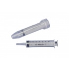 Monoject Syringes (No Needle) Rigid Pack - Sterile