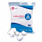 Cotton Balls - Non-Sterile