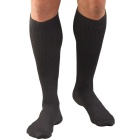 Activa Mens Microfiber Dress Socks 20-30 Compression