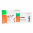 Iodoflex Cadexomer Iodine Pads