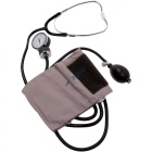 Professional Sphygmomanometer Self-Taking Manual Blood Pressure Kit With Vinyl Bladder