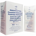 Abdominal Pads 8" x 10" - Sterile