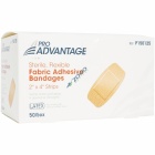 Fabric Adhesive Bandages 2" x 4"