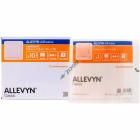 Allevyn Adhesive Dressings 7" x 7" (6" x 6" Pad) - Expired