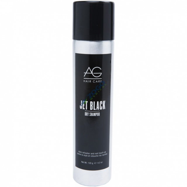 AG Hair Jet Black Dry Shampoo 4.2 oz