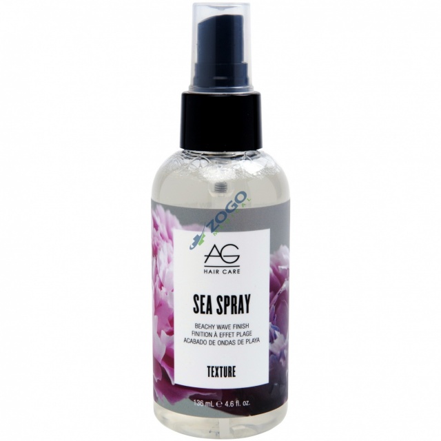 AG Hair Texture Sea Spray 4.6 oz