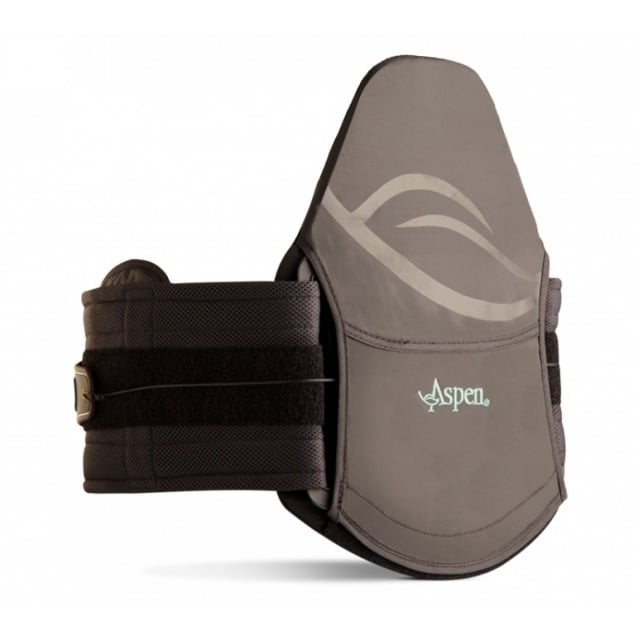 Horizon 637 LSO Back Brace One Size Fits All