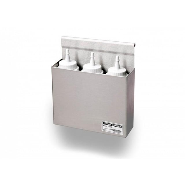 Chattanooga Mini Lotion Warmer - Non-Electric for use with E-1