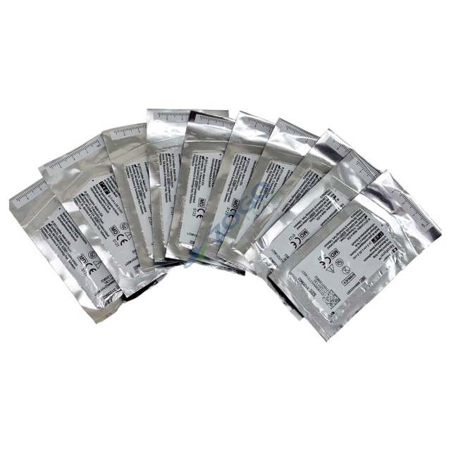 Xeroform Occlusive Petrolatum Gauze 1