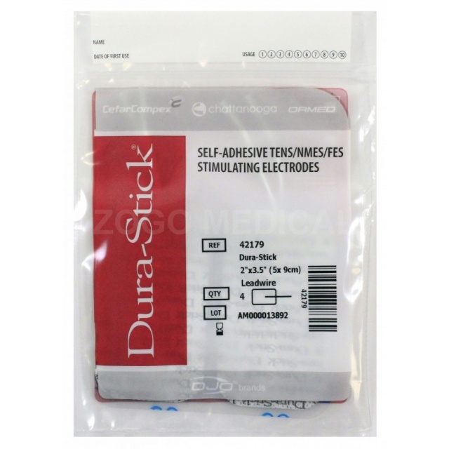 Dura-Stick Self-Adhesive Electrodes