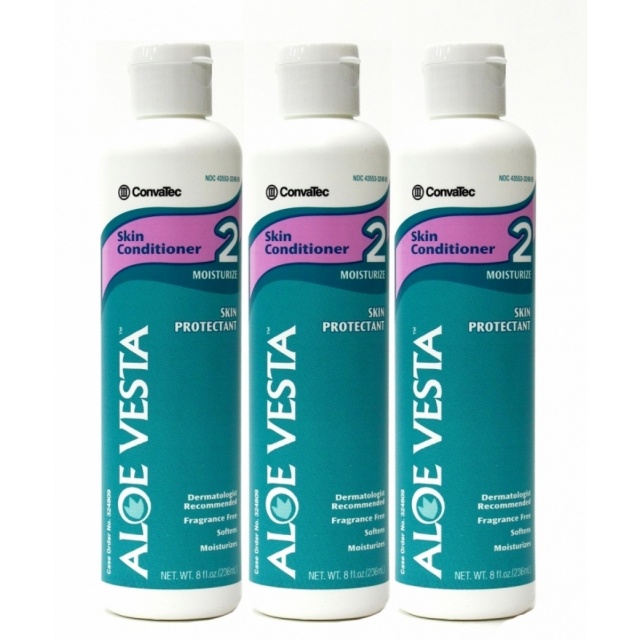 Aloe Vesta Skin Conditioner
