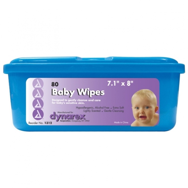 Baby Wipes