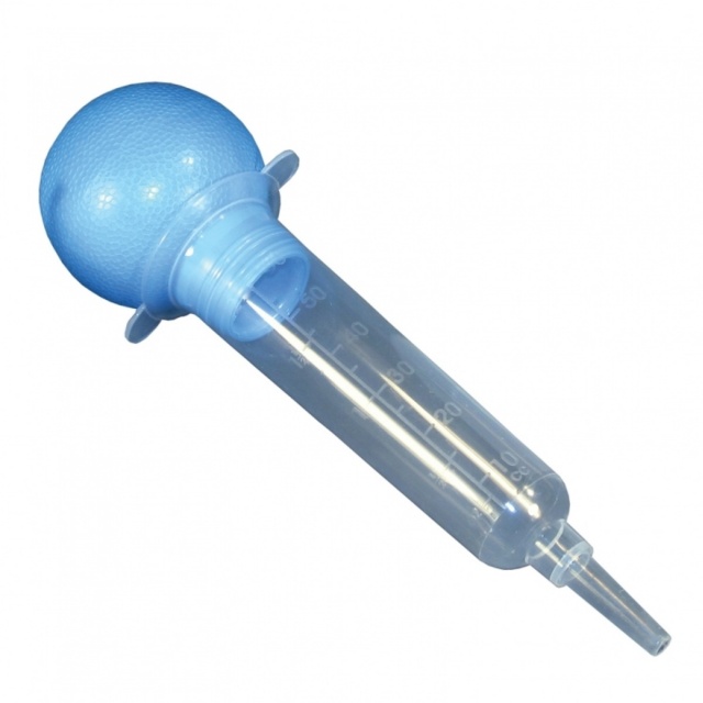 Irrigation Syringes - Sterile