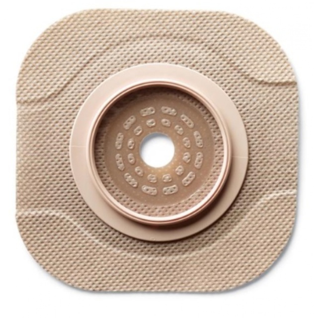 New Image Flat CeraPlus Skin Barrier with Tape