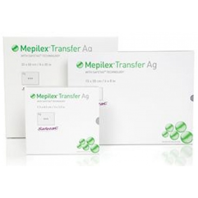 Mepilex Transfer AG