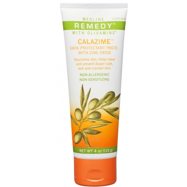 Remedy Calazime Skin Protectant Paste