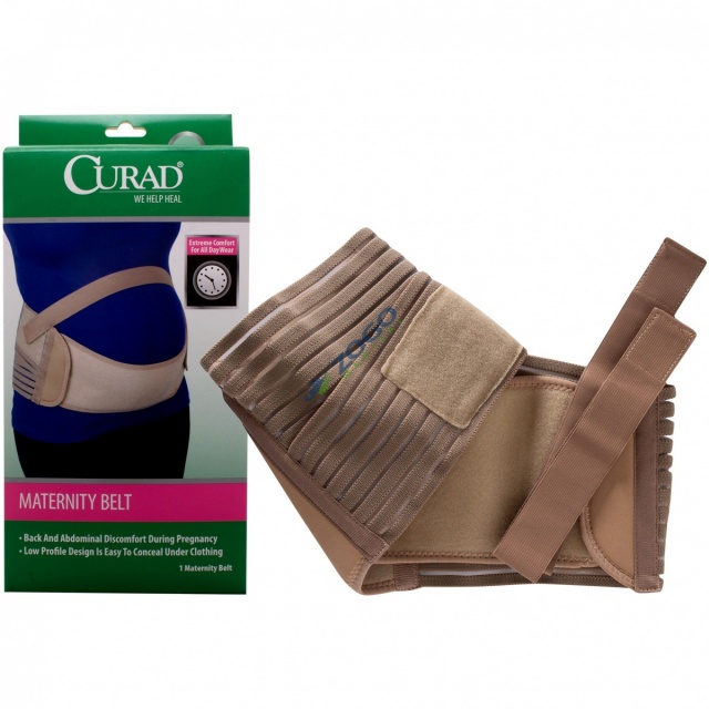 Curad Maternity Support