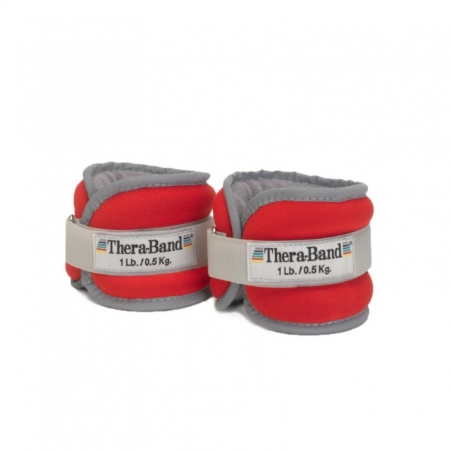 Theraband Ankle and Wrist Weights