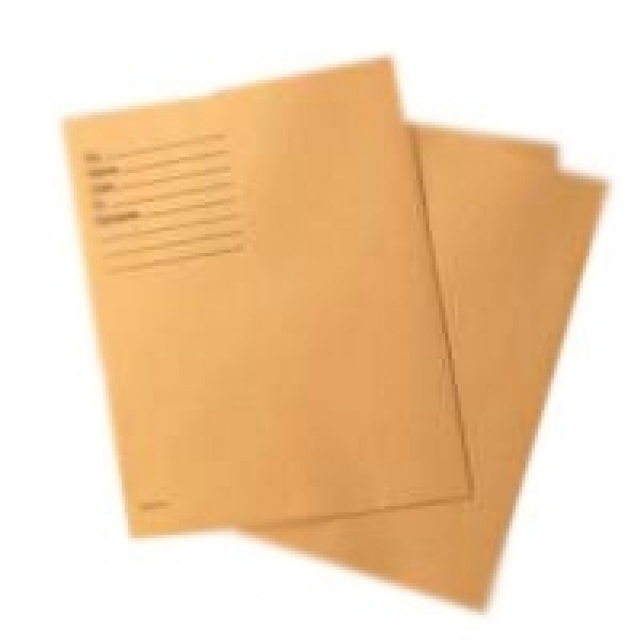 X-Ray Filling Envelopes