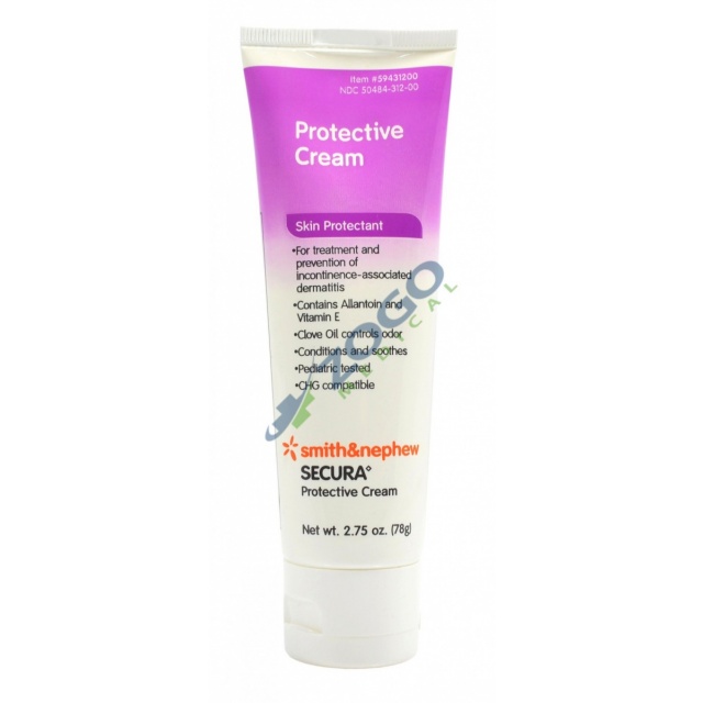 Secura Skin Protective Cream