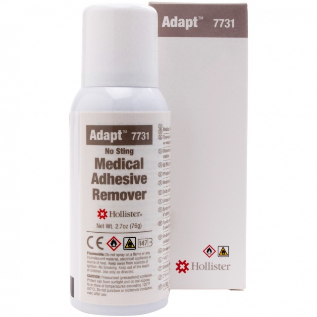 Medical Adhesive Remover 2.7 Oz