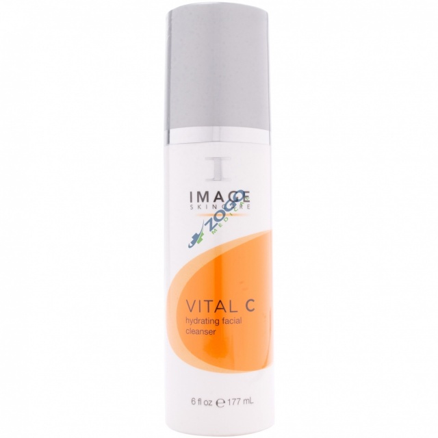 Image Skincare Vital C Hydrating Facial Cleanser 6 oz