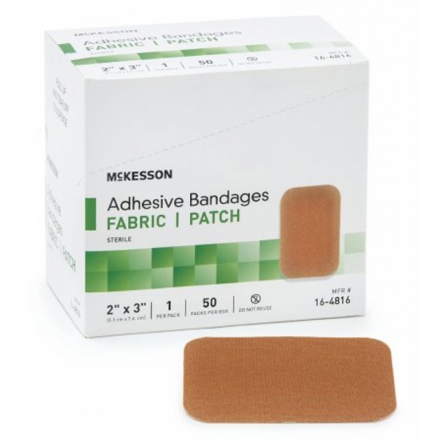 Medi-Pak Performance Adhesive Bandage