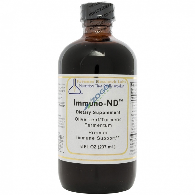 Premier Immuno-ND Liquid 8 oz