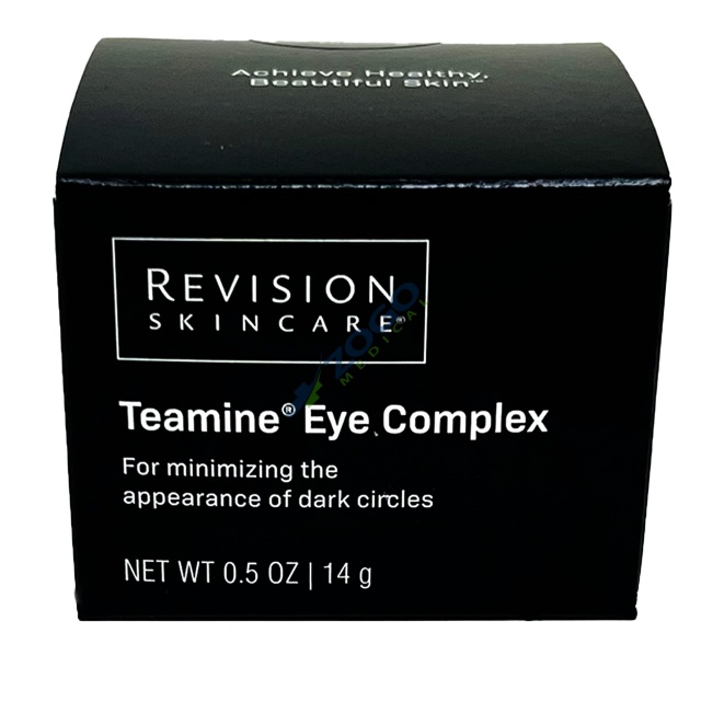 Revision Skincare Teamine Eye Complex 0.5 oz