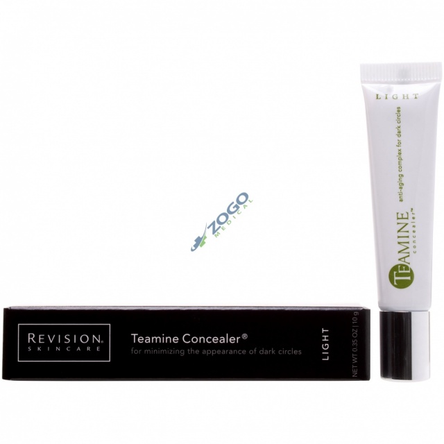 Revision Skincare Teamine Concealer Light 0.35 oz