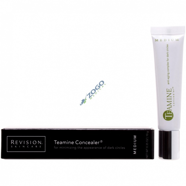 Revision Skincare Teamine Concealer Medium 0.35 oz