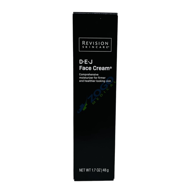 Revision Skincare D-E-J Face Cream 1.7 oz