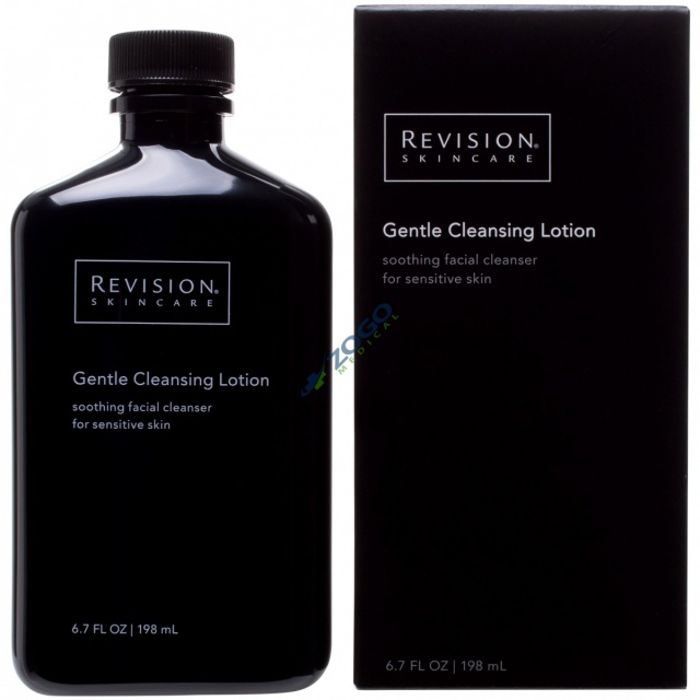 Revision Skincare Gentle Cleansing Lotion 6.7 oz