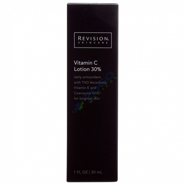 Revision Skincare Vitamin C Lotion 30% - 1 oz
