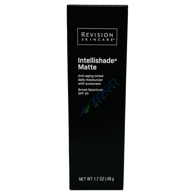 Revision Skincare Intellishade Matte SPF 45 - 1.7 oz